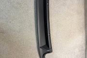 mk7 gti bumper