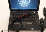 Scania VCI-3 SDP3 2026 v2.70.1.3 Diagnostic Tool with Laptop