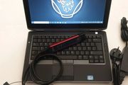 Scania VCI-3 SDP3 2026 v2.70.1.3 Diagnostic Tool with Laptop