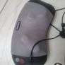 shiatsu massager Image 2