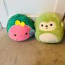 Large Squishmallows Collection Image 10