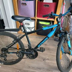 Decathlon kids bike