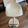 High stool (Grey) Image 3