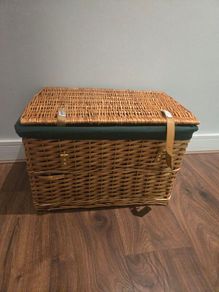 Hamper / Gift basket