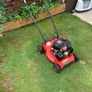 Lawnmower Image 2