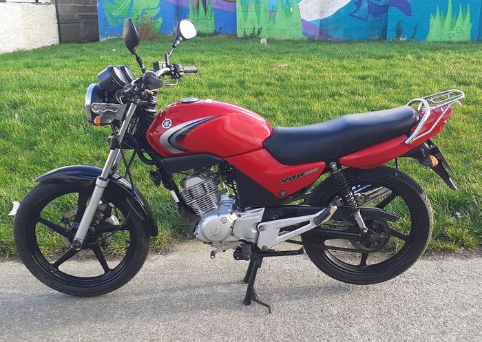 motorbikes wanted