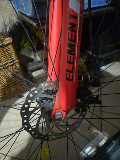bike.