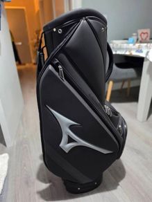 Mizuno Bag