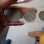Unc 1973 Island Coin Set Image 4
