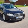 Audi A6 2006 C6 4F Sline for breaking Image 3