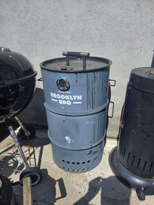 Brooklyn BBQ 4 in 1
