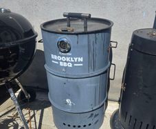Brooklyn BBQ 4 in 1