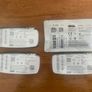 EasyVision Magic Contact Lens - 120 Lenses Image 2