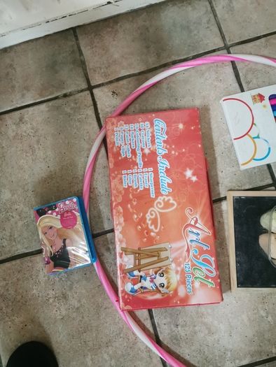 free kids stuff