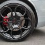 20 Inch 5x112 66.6 Forged Alloy Wheels Image 4