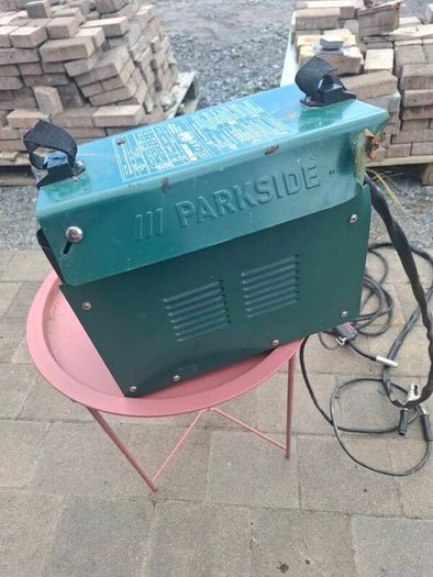 Welder