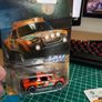 Porsche matchbox & hotwheels models Image 2