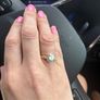 Theo Fennell 2.53 carat diamond solitaire ring Image 6