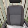 VW TransporterT5 T6 T6.1 Front Passenger Captains Seat Image 6