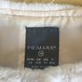 Stunning Penney's Cream Faux Fur Jacket - Size 6/8 UK Image 6
