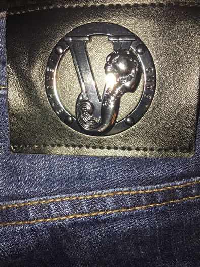 Versace Jeans