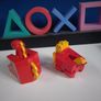 Mc donalds changeables Image 2