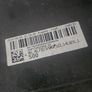 Genuine BMW Msport Rear Diffuser Image 4