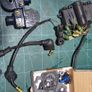 Mercury mariner 20hp outboard Image 10