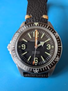 Phorcydes PH-4B (V1.0) watch