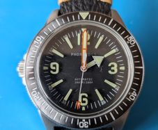 Phorcydes PH-4B (V1.0) watch