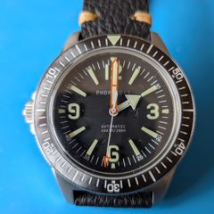 Phorcydes PH-4B (V1.0) watch