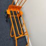 Magnusson Stair Climbing Truck 150kg Image 7