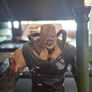 Resident evil Nemesis Image 3
