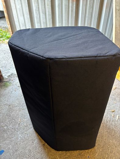JBL padded cover for PRX 712 & PRX 812 speaker
