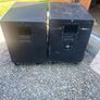 Dynacord CP 15-1 Bass bins Image 5