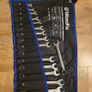 Combination Spanner Set 15-Piece 6-21 mm Image 2