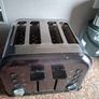 4 Slice Toaster Image 6