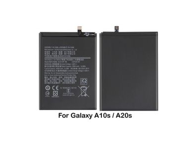 Replacement Battery For Samsung Galaxy A10s A20s Battery 4000mAh SCUD-WT-N6 New - FHT057SMB