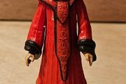Star Wars Queen Amidala 3.75 " Scale As New Out Of Pack
