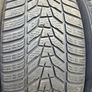 4x winter tyres Hankook 225/45/18 Image 4