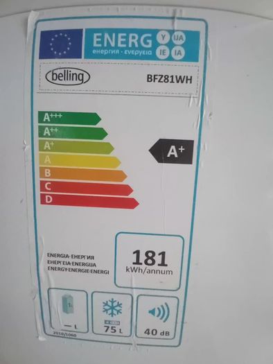 fridge freezer