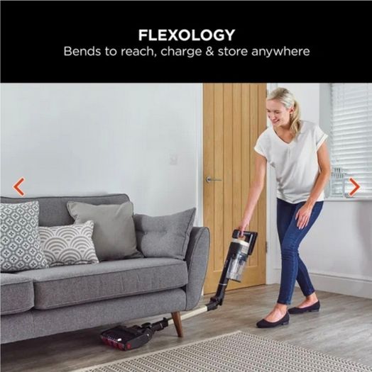 Shark Cordless Vacuum