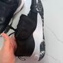 Boys Under Armour runners UK 4.5 Image 8