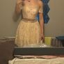Debs/Ty ball Dress Image 4