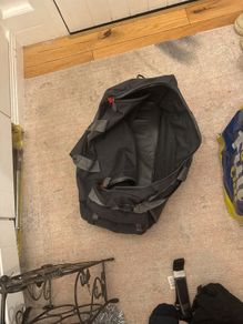 sport bag