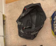 sport bag