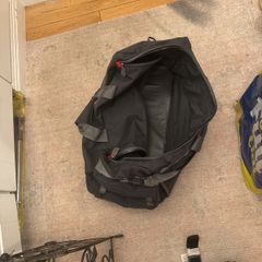 sport bag