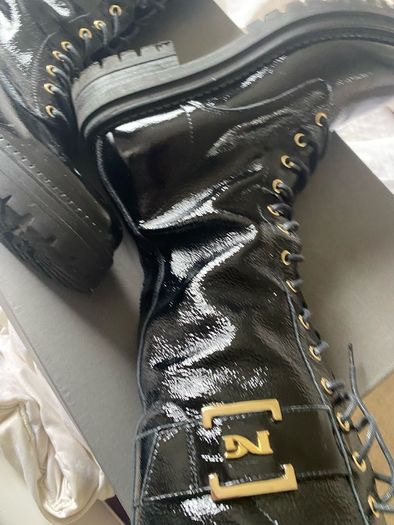 Nero Giardini boots
