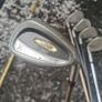 Cavity Back Golf Wedges Image 8