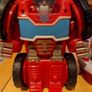 Selection of Preschool Toy Vehicles Image 5